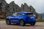 Jaguar E-Pace P300 AWD R-Dynamic 2017 года (WW)